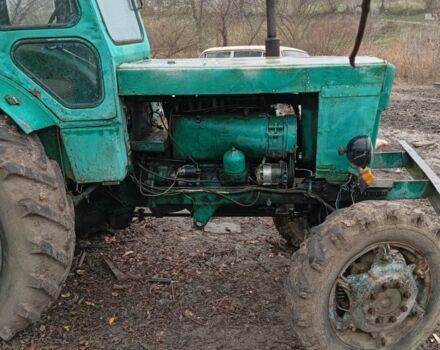 Другая Другая, объемом двигателя 0 л и пробегом 0 тыс. км за 2600 $, фото 1 на Automoto.ua