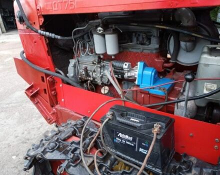 Другая Другая, объемом двигателя 0 л и пробегом 0 тыс. км за 5200 $, фото 3 на Automoto.ua