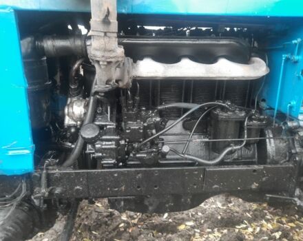 Другая Другая, объемом двигателя 0 л и пробегом 0 тыс. км за 3000 $, фото 4 на Automoto.ua