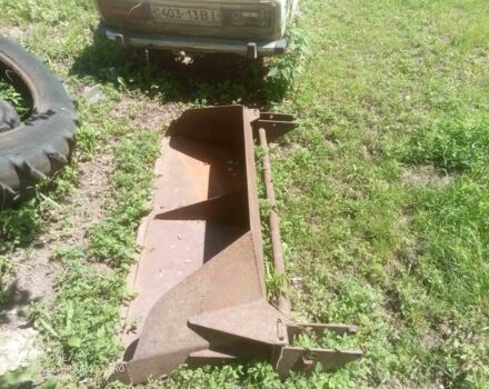 Інша Інша, об'ємом двигуна 0 л та пробігом 0 тис. км за 1700 $, фото 2 на Automoto.ua