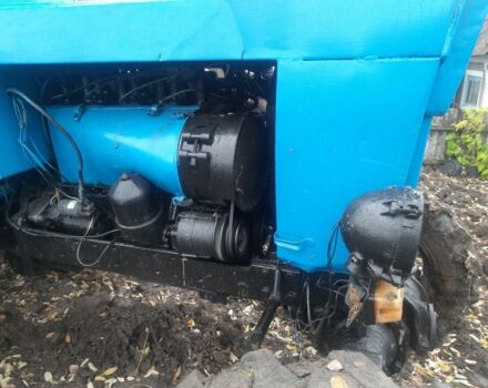 Другая Другая, объемом двигателя 0 л и пробегом 0 тыс. км за 3000 $, фото 3 на Automoto.ua