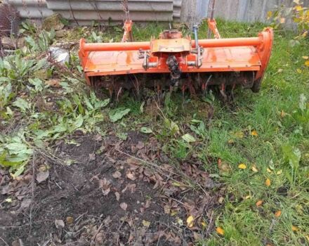 Другая Другая, объемом двигателя 0 л и пробегом 0 тыс. км за 5200 $, фото 2 на Automoto.ua