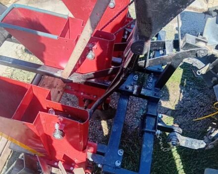 Другая Другая, объемом двигателя 0 л и пробегом 0 тыс. км за 5200 $, фото 11 на Automoto.ua