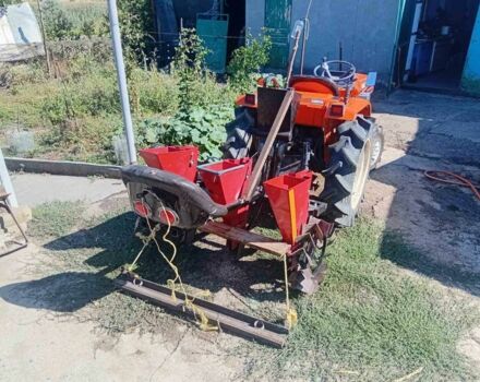 Другая Другая, объемом двигателя 0 л и пробегом 0 тыс. км за 5200 $, фото 6 на Automoto.ua