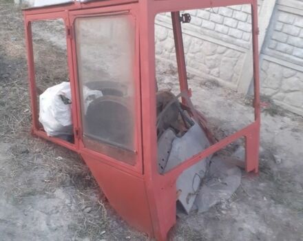 Другая Другая, объемом двигателя 2000 л и пробегом 1000 тыс. км за 2800 $, фото 6 на Automoto.ua