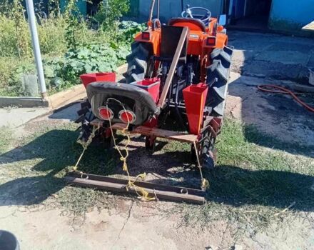 Другая Другая, объемом двигателя 0 л и пробегом 0 тыс. км за 5200 $, фото 9 на Automoto.ua