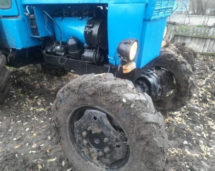 Другая Другая, объемом двигателя 0 л и пробегом 0 тыс. км за 3000 $, фото 6 на Automoto.ua