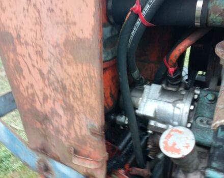 Другая Другая, объемом двигателя 0 л и пробегом 0 тыс. км за 2378 $, фото 6 на Automoto.ua