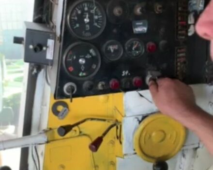 Другая Інша, об'ємом двигуна 9999 л та пробігом 500 тис. км за 7500 $, фото 1 на Automoto.ua