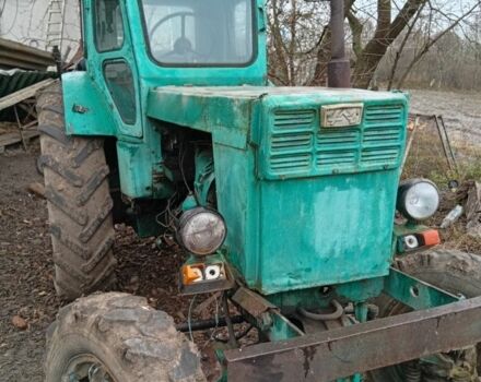 Другая Другая, объемом двигателя 0 л и пробегом 0 тыс. км за 2600 $, фото 2 на Automoto.ua