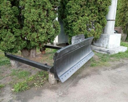 Другая Другая, объемом двигателя 0 л и пробегом 0 тыс. км за 5200 $, фото 1 на Automoto.ua