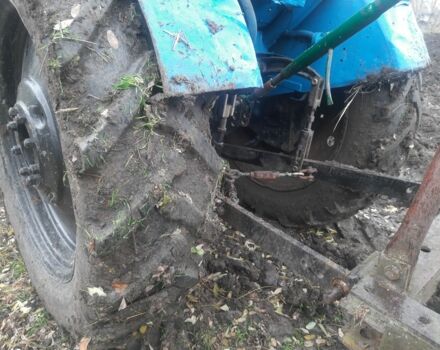 Другая Другая, объемом двигателя 0 л и пробегом 0 тыс. км за 3000 $, фото 5 на Automoto.ua