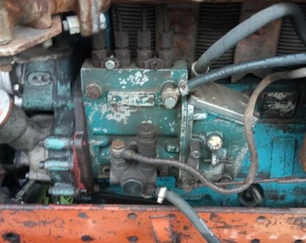 Другая Другая, объемом двигателя 0 л и пробегом 0 тыс. км за 2378 $, фото 5 на Automoto.ua