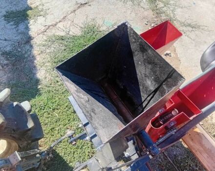 Другая Другая, объемом двигателя 0 л и пробегом 0 тыс. км за 5200 $, фото 8 на Automoto.ua