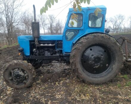 Другая Другая, объемом двигателя 0 л и пробегом 0 тыс. км за 3000 $, фото 2 на Automoto.ua