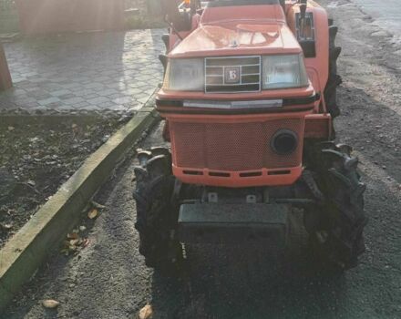 Другая Другая, объемом двигателя 0 л и пробегом 0 тыс. км за 5200 $, фото 1 на Automoto.ua