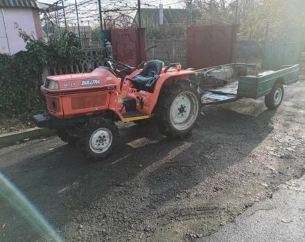 Другая Другая, объемом двигателя 0 л и пробегом 0 тыс. км за 5200 $, фото 5 на Automoto.ua