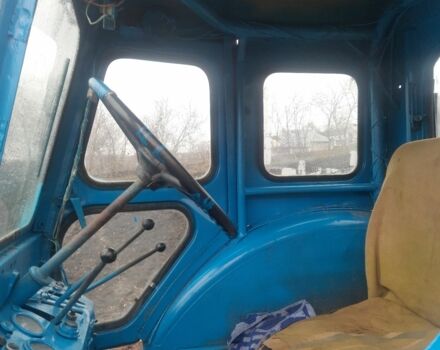 Другая Другая, объемом двигателя 0 л и пробегом 0 тыс. км за 3000 $, фото 7 на Automoto.ua