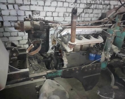 Другая Другая, объемом двигателя 0 л и пробегом 0 тыс. км за 1561 $, фото 1 на Automoto.ua