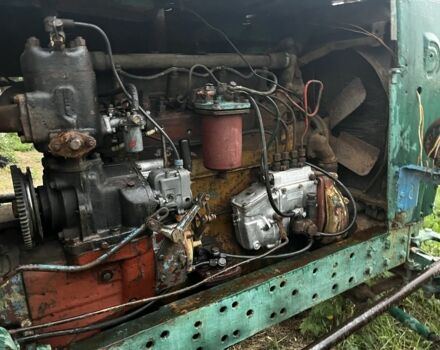 Другая Другая, объемом двигателя 0 л и пробегом 0 тыс. км за 1906 $, фото 7 на Automoto.ua