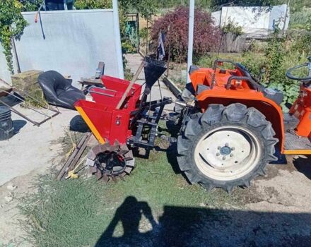 Другая Другая, объемом двигателя 0 л и пробегом 0 тыс. км за 5200 $, фото 10 на Automoto.ua