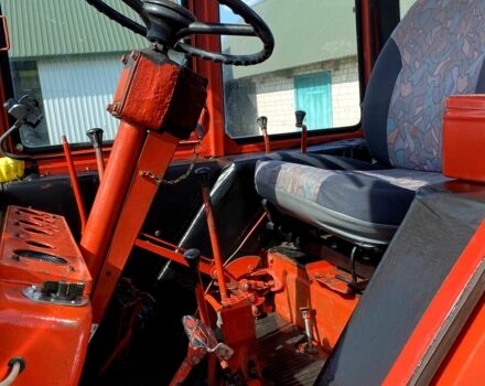 Другая Другая, объемом двигателя 0 л и пробегом 1 тыс. км за 7100 $, фото 11 на Automoto.ua