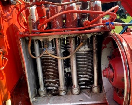 Другая Другая, объемом двигателя 0 л и пробегом 1 тыс. км за 7100 $, фото 16 на Automoto.ua