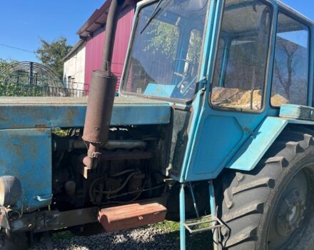 Інша Інша, об'ємом двигуна 0 л та пробігом 0 тис. км за 3700 $, фото 6 на Automoto.ua