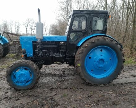 Другая Другая, объемом двигателя 0 л и пробегом 0 тыс. км за 2650 $, фото 5 на Automoto.ua