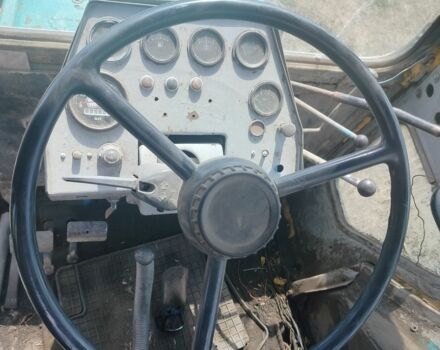 Другая Другая, объемом двигателя 0 л и пробегом 0 тыс. км за 4111 $, фото 6 на Automoto.ua