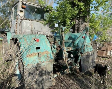 Другая Другая, объемом двигателя 9.15 л и пробегом 0 тыс. км за 3800 $, фото 4 на Automoto.ua