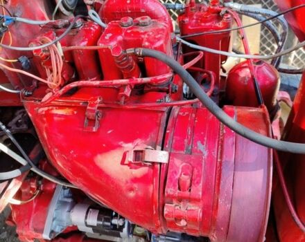 Інша Інша, об'ємом двигуна 0 л та пробігом 0 тис. км за 4200 $, фото 8 на Automoto.ua