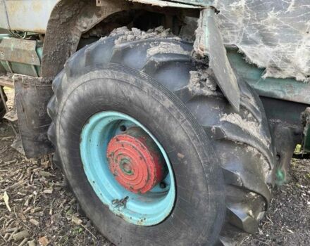 Другая Другая, объемом двигателя 9.15 л и пробегом 0 тыс. км за 3800 $, фото 1 на Automoto.ua