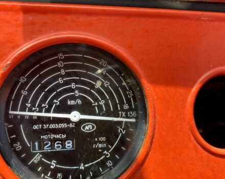 Другая Другая, объемом двигателя 0 л и пробегом 1 тыс. км за 7100 $, фото 12 на Automoto.ua