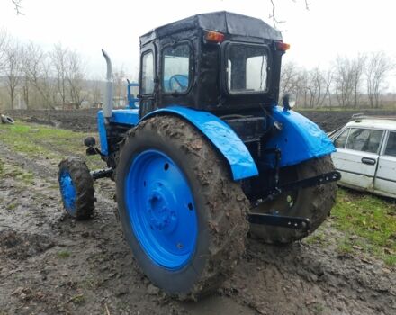 Другая Другая, объемом двигателя 0 л и пробегом 0 тыс. км за 2650 $, фото 3 на Automoto.ua