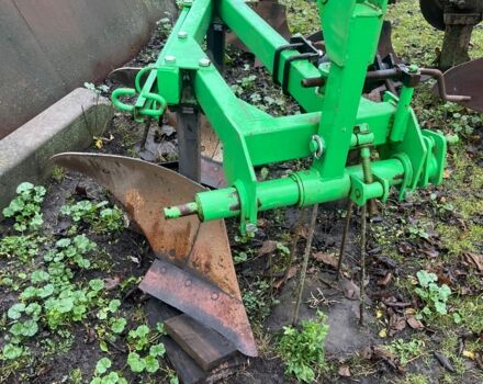 Інша Інша, об'ємом двигуна 0 л та пробігом 0 тис. км за 3700 $, фото 8 на Automoto.ua