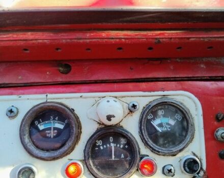 Інша Інша, об'ємом двигуна 0 л та пробігом 0 тис. км за 4200 $, фото 6 на Automoto.ua