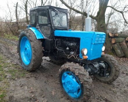 Другая Другая, объемом двигателя 0 л и пробегом 0 тыс. км за 2650 $, фото 1 на Automoto.ua