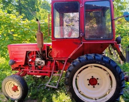Інша Інша, об'ємом двигуна 0 л та пробігом 0 тис. км за 4200 $, фото 1 на Automoto.ua