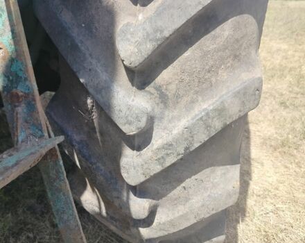 Другая Другая, объемом двигателя 0 л и пробегом 0 тыс. км за 4111 $, фото 5 на Automoto.ua