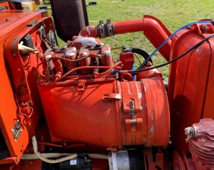 Другая Другая, объемом двигателя 0 л и пробегом 1 тыс. км за 7100 $, фото 15 на Automoto.ua