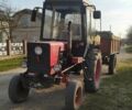 Другая Другая, объемом двигателя 0 л и пробегом 0 тыс. км за 3800 $, фото 1 на Automoto.ua