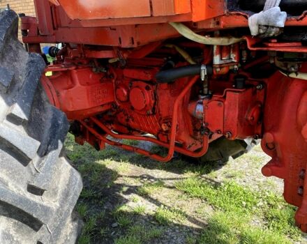 Другая Другая, объемом двигателя 0 л и пробегом 1 тыс. км за 7100 $, фото 7 на Automoto.ua