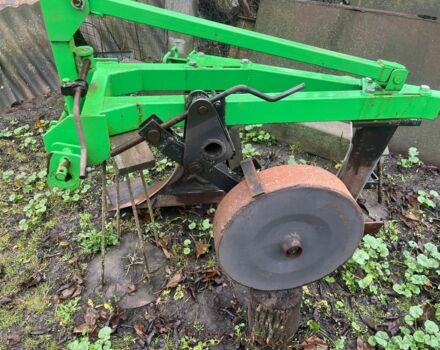 Інша Інша, об'ємом двигуна 0 л та пробігом 0 тис. км за 3700 $, фото 9 на Automoto.ua