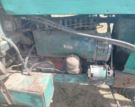 Другая Другая, объемом двигателя 0 л и пробегом 0 тыс. км за 4111 $, фото 2 на Automoto.ua