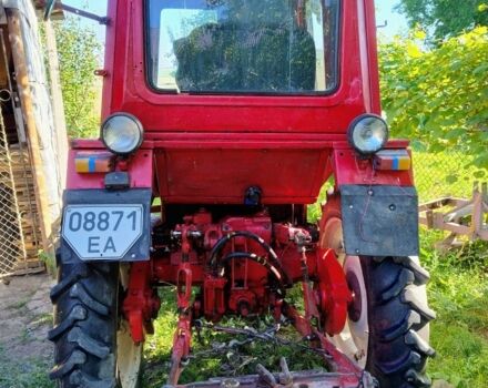 Інша Інша, об'ємом двигуна 0 л та пробігом 0 тис. км за 4200 $, фото 4 на Automoto.ua