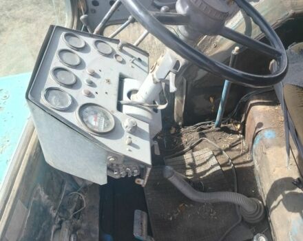 Другая Другая, объемом двигателя 0 л и пробегом 0 тыс. км за 4111 $, фото 4 на Automoto.ua