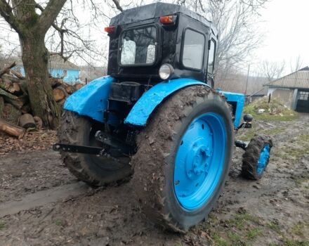 Другая Другая, объемом двигателя 0 л и пробегом 0 тыс. км за 2650 $, фото 4 на Automoto.ua