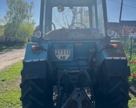 Інша Інша, об'ємом двигуна 0 л та пробігом 0 тис. км за 3700 $, фото 2 на Automoto.ua