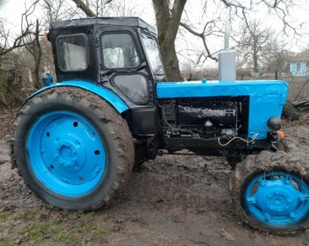 Другая Другая, объемом двигателя 0 л и пробегом 0 тыс. км за 2650 $, фото 2 на Automoto.ua